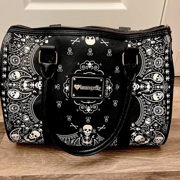 Loungefly Women’s Purse - Picture 1 of 4